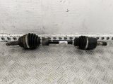 Mini Countryman One D Hatchback 5 Doors 2010-2016 1598 DRIVESHAFT - PASSENGER FRONT (ABS) 10262479 2010,2011,2012,2013,2014,2015,2016Mini Countryman One  1.6 DIESEL  2010-2016 DRIVESHAFT - PASSENGER FRONT (ABS) 10262479     Used