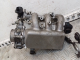 NISSAN NOTE 2012-2016 1198  INLET MANIFOLD  2012,2013,2014,2015,2016NISSAN NOTE  2012-2016 1198 MANIFOLD      Used