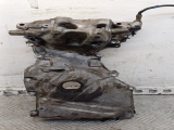 NISSAN NOTE 2012-2016 ENGINE TIMING COVER 2012,2013,2014,2015,2016NISSAN NOTE  2012-2016 ENGINE TIMING COVER      Used