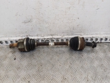 KIA PICANTO 1 2017-2024 998 DRIVESHAFT - PASSENGER FRONT (ABS)  2017,2018,2019,2020,2021,2022,2023,2024KIA PICANTO 1 2017-2024 998 DRIVESHAFT - PASSENGER FRONT (ABS)      Used