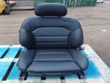 Mercedes Gla Gla-class 200 D 2013-2019 SEAT FRONT DRIVER SIDE 2013,2014,2015,2016,2017,2018,2019Mercedes Gla Gla-class 200 D 2013-2019 SEAT FRONT DRIVER SIDE      Used