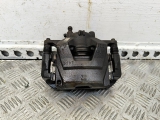 Vauxhall Astra 2009-2015 1598  Caliper (front Driver Side) 13430607 2009,2010,2011,2012,2013,2014,2015VAUXHALL ASTRA 2009-2015 CALIPER (FRONT DRIVER SIDE) 13430607     GOOD