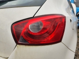 SEAT IBIZA S AIR CONDITIONING E5 3 DOHC HATCHBACK 5 Doors 2008-2015 REAR/TAIL LIGHT ON BODY ( DRIVERS SIDE)  2008,2009,2010,2011,2012,2013,2014,2015SEAT IBIZA S 2008-2015 REAR/TAIL LIGHT ON BODY ( DRIVERS SIDE      Used