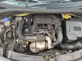 Citroen C3 Vtr Plus Hdi E5 4 Sohc 2009-2024 1398 Engine Diesel Full  2009,2010,2011,2012,2013,2014,2015,2016,2017,2018,2019,2020,2021,2022,2023,2024CITROEN C3 1.4 DIESEL  2009-2016 ENGINE DIESEL DV4C,DV4TD      Used
