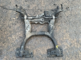 MERCEDES A-CLASS W176 HATCHBACK 5 Doors 2015-2018 1595 SUBFRAME (FRONT) A2466201200 2015,2016,2017,2018MERCEDES A-CLASS W176 2015-2018 SUBFRAME (FRONT) A2466201200     Used