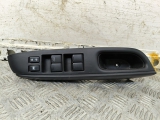 NISSAN Note Acenta E5 3 Dohc Mpv 5 Door 2013-2016 ELECTRIC WINDOW SWITCH (FRONT DRIVER SIDE)  2013,2014,2015,2016NISSAN NOTE 2013-2016 ELECTRIC WINDOW SWITCH (FRONT DRIVER SIDE)      Used