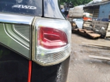 Mitsubishi Outlander Estate 5 Doors 2012-2024 REAR/TAIL LIGHT (DRIVER SIDE)  2012,2013,2014,2015,2016,2017,2018,2019,2020,2021,2022,2023,2024MITSUBISHI OUTLANDER  2012-2015 REAR/TAIL LIGHT (DRIVER SIDE)      Used