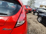 FORD FIESTA HATCHBACK 3 Doors 2013-2024 REAR/TAIL LIGHT (DRIVER SIDE)  2013,2014,2015,2016,2017,2018,2019,2020,2021,2022,2023,2024FORD FIESTA  2013-2017 REAR/TAIL LIGHT (DRIVER SIDE)      Used