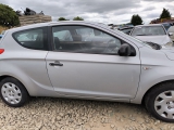 HYUNDAI I2000 lemme np HATCHBACK 3 Doors 2012-2015 DOOR BARE (FRONT DRIVER SIDE) SILVER  2012,2013,2014,2015HYUNDAI I20 2012-2015 DOOR bare (FRONT DRIVER SIDE) IN SILVER      Used