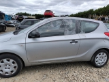 HYUNDAI I2000 lemme np HATCHBACK 3 Doors 2012-2015 DOOR BARE (FRONT PASSENGER SIDE) SILVER  2012,2013,2014,2015HYUNDAI I20 2012-2015 DOOR  (FRONT PASSENGER SIDE) IN SILVER       Used