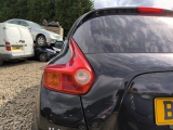 NISSAN JUKE HATCHBACK 5 Doors 2010-2019 REAR/TAIL LIGHT (PASSENGER SIDE)  2010,2011,2012,2013,2014,2015,2016,2017,2018,2019NISSAN JUKE  2010-2019 REAR/TAIL LIGHT (PASSENGER SIDE)      Used