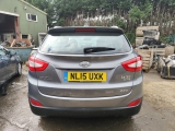 HYUNDAI IX35 ESTATE 5 Doors 2010-2015 TAILGATE GREY  2010,2011,2012,2013,2014,2015HYUNDAI IX35  2010-2015 TAILGATE IN GREY      Used