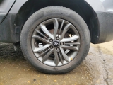 Hyundai Ix35 Estate 5 Doors 2010-2015 Alloy Wheel - Single 225/60r17H 2010,2011,2012,2013,2014,2015HYUNDAI IX35  2010-2015 ALLOY WHEEL - SINGLE 225/60r17H     Used