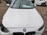 BMW 118 1 SERIESD SE E5 4 DOHC HATCHBACK 5 Doors 2011-2015 1995 BONNET  2011,2012,2013,2014,2015BMW 118 1 SERIES 2011-2015 BONNET INWHITE  300       Used