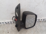 Peugeot Bipper Panel Van [] Doors 2010-2024 1248 Door Mirror Electric (driver Side) 735460569 2010,2011,2012,2013,2014,2015,2016,2017,2018,2019,2020,2021,2022,2023,2024PEUGEOT BIPPER 2010-2024 1248 DOOR MIRROR ELECTRIC (DRIVER SIDE)  735460569  735460569     Used