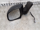 FORD MONDEO 2007-2015 1753 DOOR MIRROR ELECTRIC (PASSENGER SIDE)  2007,2008,2009,2010,2011,2012,2013,2014,2015FORD MONDEO 2007-2015 1753 DOOR MIRROR ELECTRIC (PASSENGER SIDE)      Used