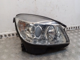 Mercedes C180 C-class Saloon 4 Doors 2007-2014 Headlight/headlamp (driver Side) a2048208661 2007,2008,2009,2010,2011,2012,2013,2014MERCEDES C180 C-CLASS 2007-2014 HEADLIGHT/HEADLAMP (DRIVER SIDE)  a2048208661  a2048208661     Used