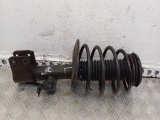 Peugeot 3008 2009-2016 1560 STRUT/SHOCK/LEG (FRONT PASSENGER SIDE)  2009,2010,2011,2012,2013,2014,2015,2016Peugeot 3008 2009-2016 1560 STRUT/SHOCK/LEG (FRONT PASSENGER SIDE)      Used