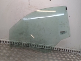 FIAT 500 2007-2024 1242 DOOR WINDOW (FRONT PASSENGER SIDE)  2007,2008,2009,2010,2011,2012,2013,2014,2015,2016,2017,2018,2019,2020,2021,2022,2023,2024FIAT 500 2007-2024 1242 DOOR WINDOW (FRONT PASSENGER SIDE)      Used