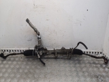 Mercedes C180 C-class Saloon 4 Doors 2007-2014 Steering Rack (power) a20411011018 2007,2008,2009,2010,2011,2012,2013,2014MERCEDES C180 C-CLASS 2007-2014 STEERING RACK  (POWER a20411011018  a20411011018     Used