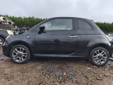 Fiat 500 S Hatchback 3 Doors 2007-2024 ALLOY WHEELS - SET 185/55r15 2007,2008,2009,2010,2011,2012,2013,2014,2015,2016,2017,2018,2019,2020,2021,2022,2023,2024FIAT 500 S 2007-2024 ALLOY WHEELS  - SET  185/55r15 185/55r15     Used