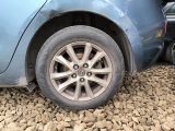 MAZDA 3 HATCHBACK 5 Doors 2014-2019 ALLOY WHEEL - SINGLE  2014,2015,2016,2017,2018,2019MAZDA 3 2014-2019 ALLOY WHEEL 16- SINGLE      Used