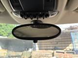 Mini Paceman Cooper D All4 E5 4 Dohc Coupe 3 Doors 2012-2016 REAR VIEW MIRROR  2012,2013,2014,2015,2016MINI PACEMAN COOPER 2012-2016 REAR VIEW MIRROR      Used