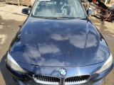 BMW 320 3 SERIESD ESTATE 5 Doors 2012-2019 1995 BONNET  2012,2013,2014,2015,2016,2017,2018,2019BMW 320 3 SERIESD ESTATE  2012-2019 BONNET IN BLUE A89      Used