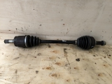 HONDA JAZZ HATCHBACK 5 Doors 2008-2024 1339 DRIVESHAFT - PASSENGER FRONT (ABS)  2008,2009,2010,2011,2012,2013,2014,2015,2016,2017,2018,2019,2020,2021,2022,2023,2024HONDA JAZZ 1.3 PETROL  2008-2024 DRIVESHAFT - PASSENGER FRONT       Used