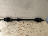 HYUNDAI I20 CLASSIC E5 HATCHBACK 3 Doors 2012-2015 1248 DRIVESHAFT - DRIVER FRONT (ABS)  2012,2013,2014,2015HYUNDAI I20 1.2 PETROL  2012-2015 DRIVESHAFT - DRIVER FRONT       Used