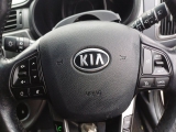 KIA RIO 3 2011-2017 STEERING AIR BAG 2011,2012,2013,2014,2015,2016,2017KIA RIO 3  2011-2017 STEERING AIR BAG      Used