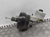 VOLKSWAGEN POLO 2017-2024 999  BRAKE SERVO 2q2614105 2017,2018,2019,2020,2021,2022,2023,2024VOLKSWAGEN POLO 2017-2024 999 BRAKE SERVO  2q2614105 2q2614105 2q2614105     Used