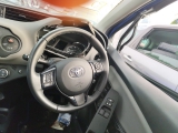 Toyota Yaris Mk3 Hybrid Hatchback 5 Doors 2015-2020 Steering Wheel With Multifunctions  2015,2016,2017,2018,2019,2020TOYOTA YARIS MK3 HYBRID 2017 STEERING WHEEL WITH MULTIFUNCTIONS      Used