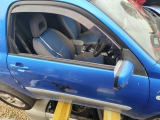 TOYOTA RAV-4 3 door 2000-2005 DOOR BARE (FRONT DRIVER SIDE) BLUE (8P1) 6700142100,6711142030 2000,2001,2002,2003,2004,2005TOYOTA RAV-4  3 door 2000-2005 DOOR BARE (FRONT DRIVER SIDE) 6700142100,6711142030     Used