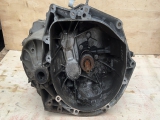 Peugeot 3008 Mpv 5 Doors 2009-2016 1560 Gearbox - Manual BVM6  2009,2010,2011,2012,2013,2014,2015,2016Peugeot 3008  2009-2016 GEARBOX - MANUAL 6 SPEED BVM6  BVM6      Used