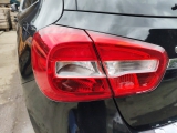 MERCEDES GLA GLA-CLASS 200 D 4MATIC SPORT EXECUTIVE E6 Estate 5 Doors 2013-2019 REAR/TAIL LIGHT ON BODY (PASSENGER SIDE)  2013,2014,2015,2016,2017,2018,2019MERCEDES GLA GLA-CLASS 200  2013-2019 REAR/TAIL LIGHT ON BODY (PASSENGER SIDE)      Used