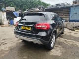 MERCEDES GLA GLA-CLASS 200 D 4MATIC SPORT EXECUTIVE E6 Estate 5 Doors 2013-2019 SEAT BELT - DRIVER FRONT  2013,2014,2015,2016,2017,2018,2019MERCEDES GLA GLA-CLASS 200  2013-2019 SEAT BELT - DRIVER FRONT      Used