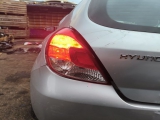 HYUNDAI I20 ACTIVE E5 4 DOHC HATCHBACK 5 Doors 2012-2015 REAR/TAIL LIGHT ON BODY (PASSENGER SIDE)  2012,2013,2014,2015HYUNDAI I20  REAR/TAIL LIGHT ON BODY (PASSENGER SIDE)      Used