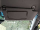 VAUXHALL ZAFIRA 2009-2014 SUN VISOR (DRIVER SIDE)  2009,2010,2011,2012,2013,2014VAUXHALL ZAFIRA  2009-2014 SUN VISOR (DRIVER SIDE)      Used