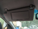 VAUXHALL ZAFIRA MPV 5 Doors 2009-2014 SUN VISOR (PASSENGER SIDE)  2009,2010,2011,2012,2013,2014VAUXHALL ZAFIRA  2009-2014 SUN VISOR (PASSENGER SIDE)      Used