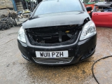 VAUXHALL ZAFIRA 2009-2014 HEADLIGHT/HEADLAMP (PASSENGER SIDE)  2009,2010,2011,2012,2013,2014VAUXHALL ZAFIRA  2009-2014 HEADLIGHT/HEADLAMP (PASSENGER SIDE)      Used