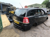 VAUXHALL ZAFIRA 2009-2014 TOWBAR  2009,2010,2011,2012,2013,2014VAUXHALL ZAFIRA  2009-2014 TOWBAR      Used