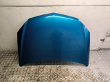 VAUXHALL TIGRA 2004-2009 1364 BONNET  2004,2005,2006,2007,2008,2009VAUXHALL TIGRA 2004-2009 1364 BONNET IN BLUE      Used