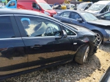 Vauxhall Astra Hatchback 5 Doors 2013-2015 Door Bare (front Driver Side) Black  2013,2014,2015VAUXHALL ASTRA 2010-2015 DOOR COMPLETE  (FRONT DRIVER SIDE)      Used