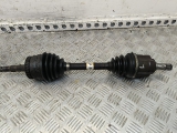 VAUXHALL TIGRA EXCLUSIVE CONVERTIBLE 2 Doors 2004-2009 1364 DRIVESHAFT - PASSENGER FRONT (ABS) 3404092 2004,2005,2006,2007,2008,2009VAUXHALL TIGRA EXCLUSIVE 2004-2009 DRIVESHAFT - PASSENGER FRONT (ABS) 3404092     Used