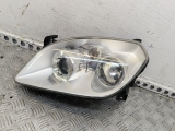 Vauxhall Tigra Exclusive Convertible 2 Doors 2004-2009 Headlight/headlamp (passenger Side) 93162209 2004,2005,2006,2007,2008,2009VAUXHALL TIGRA 2004-2009 HEADLIGHT/HEADLAMP (PASSENGER SIDE)   93162209 93162209     Used