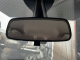 FORD FOCUS EDGE ECONETIC TDCI E5 4 SOHC HATCHBACK Doors 2012-2015 REAR VIEW MIRROR  2012,2013,2014,2015FORD FOCUS  2012-2015 REAR VIEW MIRROR      Used