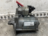 FORD FOCUS EDGE ECONETIC TDCI E5 4 SOHC 2012-2015 1560 STARTER MOTOR av6n 11000 go 2012,2013,2014,2015FORD FOCUS  2012-2015 1560 STARTER MOTOR av6n 11000 go av6n 11000 go     Used