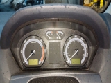 SKODA FABIA 2005-2007 1422 SPEEDO CLOCKS  2005,2006,2007SKODA FABIA 2005-2007 1422 SPEEDO CLOCKS      Used