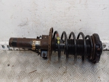 Skoda Fabia 2005-2007 1422 STRUT/SHOCK/LEG (FRONT DRIVER SIDE)  2005,2006,2007Skoda Fabia  2005-2007 1422 STRUT/SHOCK/LEG (FRONT DRIVER SIDE)      Used